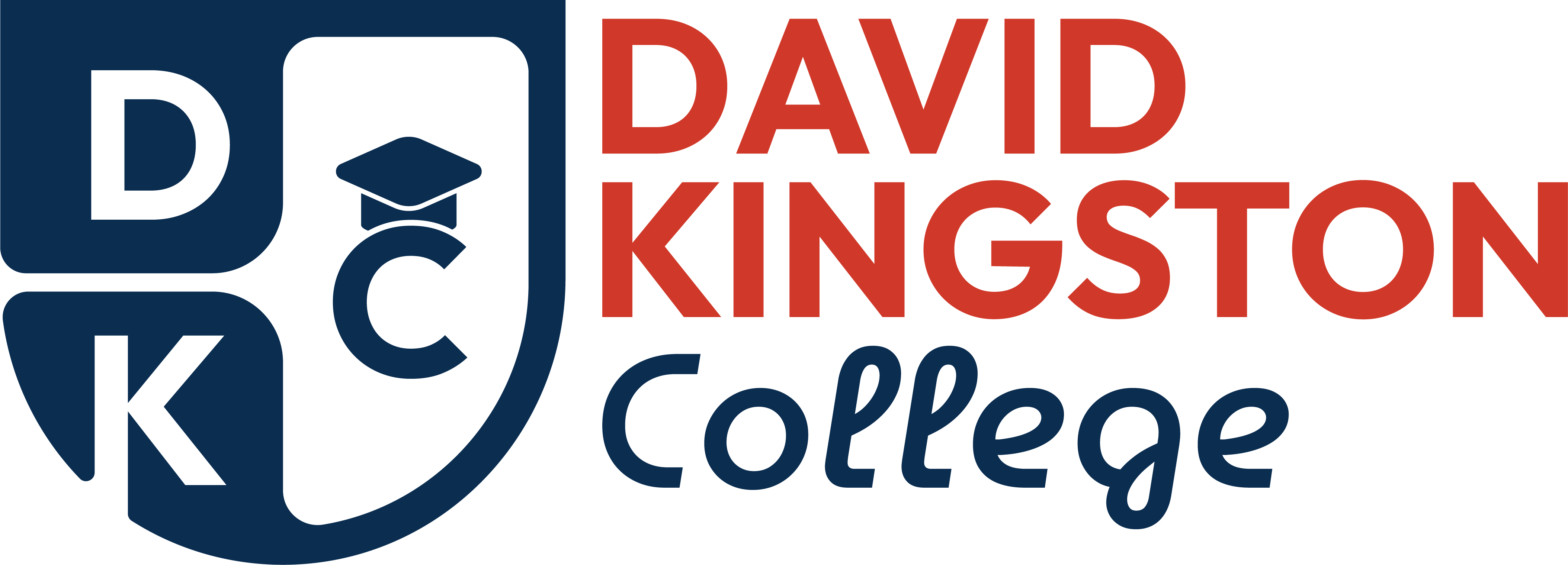 David Kingston College